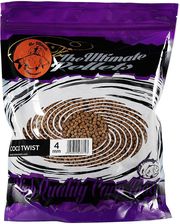 Zdjęcie Ultimate Products Pellet Zanętowy Coco Twist 4mm 1kg - Biecz