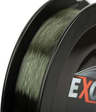 Fox Żyłka Monofilament Exocet Pro Green 16 Lb 1000m CML187 - zdjęcie 3