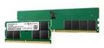 Transcend U-DIMM Jetram DDR5 - JM5600ASE-32G | | Belanja