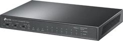 Zdjęcie Tp-Link Sl1311P 8Xfe Poe+ 2Xge 1Xsfp (TLSL1311P) - Babimost