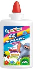 Zdjęcie Bambino Klej Introligatorski 250G 6Szt. Display - Łódź