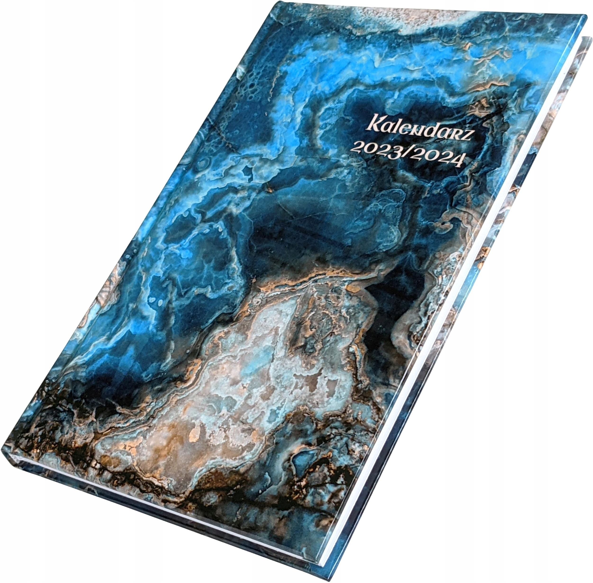 Kalendarz akademicki 2024/23 2