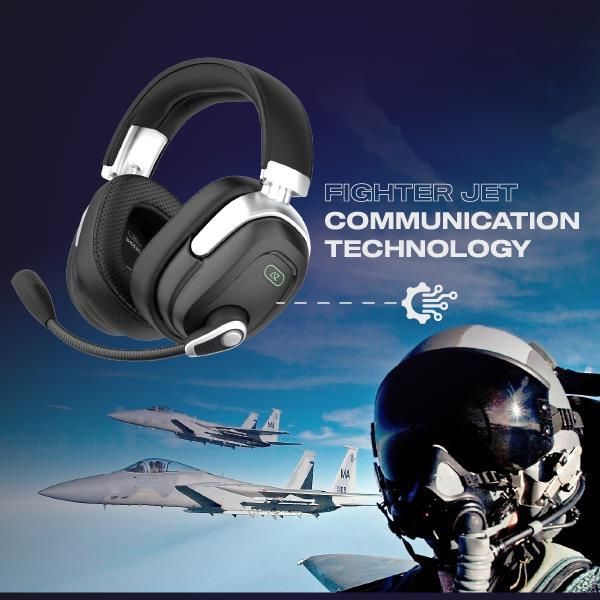 Acezone A-Rise Gaming Headset (64102) - Opinie i ceny na Ceneo.pl