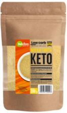 Zdjęcie Balviten Sp. Z O.O. Keto Bułka Tarta Bezglutenowa Low Carb 200g - Małomice