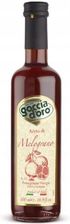 Zdjęcie Goccia D' Oro Ocet Z Granatu 500ml - Miechów