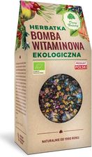 Zdjęcie Dary Natury Herbatki Bio Herbatka Bomba Witaminowa 200g - Tuszyn