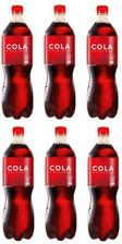 Zdjęcie Sonem Cola Original Napój Gazowany 6X1,5l - Kraków