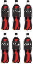 Zdjęcie Sonem Cola Original Zero Napój Gazowany 6X1,5l - Kraków