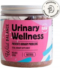 Zdjęcie Wild Balance Urinary Suplement Diety Dla Dorosłych Psów I Kotów Wspiera Układ Moczowy 100G - Bieżuń