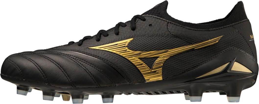 Mizuno Morelia Neo Iv Made In Japan Fg P Ga Czarne Ceny I Opinie Ceneo Pl