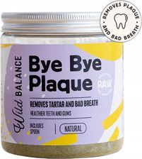 Zdjęcie Wild Balance Bye Bye Plaque Suplement Diety Dla Dorosłych Psów I Kotów Usuwa Kamień Nazębny 100G - Olsztynek