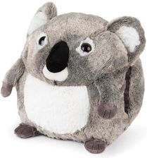 Zdjęcie Cozy Noxxie Koala Poduszka I Pluszowy Ogrzewacz Do Dłoni Noxxiez - Koprzywnica