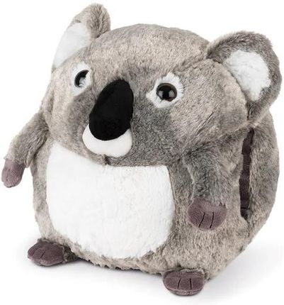 Cozy Noxxie Koala Poduszka I Pluszowy Ogrzewacz Do Dłoni Noxxiez