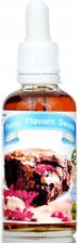 Zdjęcie Funky Flavors Aromat Słodzony 50ml Raspberry Brownie - Wołomin