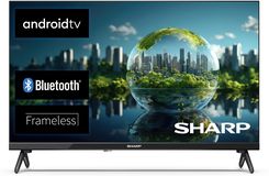 Telewizor LED Sharp 24FH2EA 24 cale HD Ready