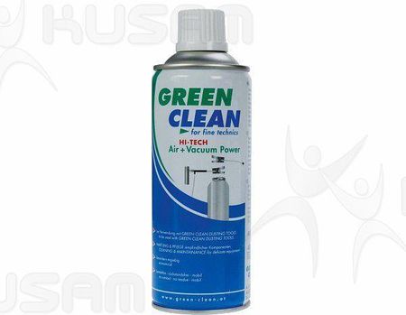 Green Clean Air + Vacuum Power (G-2051)