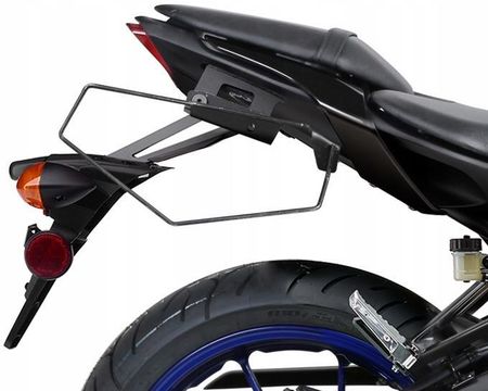 YAMAHA  Shad Yamaha Mt07 14-22 Sakwy Boczne E48 Stelaż Y0Mt78Se