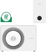 Zdjęcie Bosch Compress CS5800IAW 5 ORE-S 1Fz 5,4kW Monoblok 7738602610 - Kazimierza Wielka