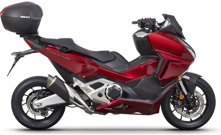 Akcesoria Motocyklowe Shad Mb Stela Pod Kufer Centralny Honda Forza