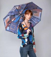 Zdjęcie Automatycznie składana parasolka CONTEMPORARY - ANEKKE 37800-314 - Olesno