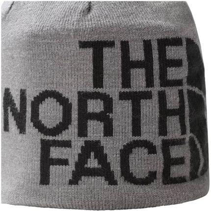 The North Face Czapka zimowa Reversible Banner