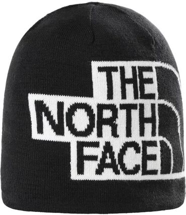 The North Face Czapka zimowa Reversible Highline