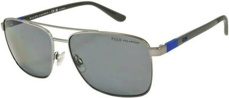 Okulary Polo Ralph Lauren PH 3137 9002/81