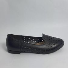 Zdjęcie Baleriny damskie Higo  2170 Czarny (36, Czarny) - Łazy