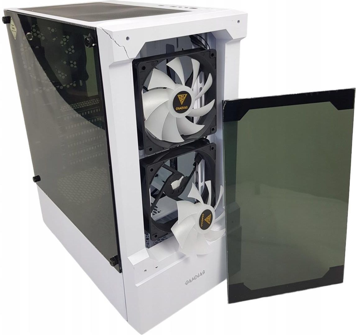 Windowsデスクトップ urnal i-coolermaster-masterbox-q300l
