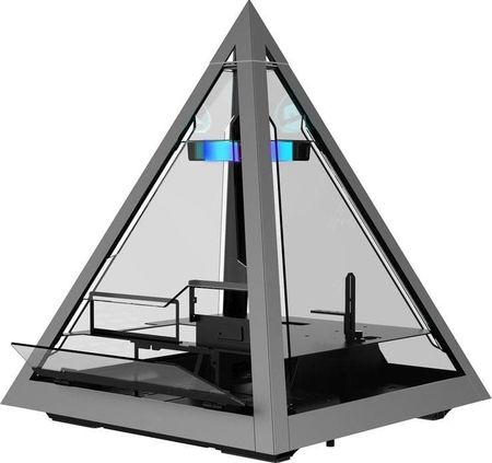 Azza Pyramid 804M RGB (CSAZ804M)