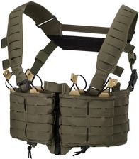 Direct Action Kamizelka Chest Rig Tempest Cordura 500D Ranger Green Cr Tmpt Cd5 Rgr