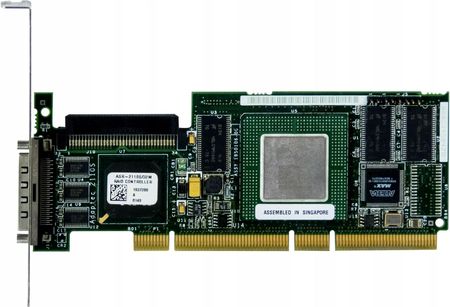 Adaptec SCSI RAID 2110S (ASR-2110S)