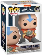 Zdjęcie Funko Avatar The Last Airbender Pop Animation Vinyl Figure Aang Floating 9Cm Nr 1439 - Warszawa