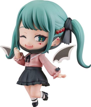 Good Smile Company Character Vocal Series 01 Hatsune Mik Nendoroid Action Figure The Vampire Ver 10Cm