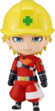 Zdjęcie Orange Rouge The Marginal Service Nendoroid Action Figure Brian Nightraider 10Cm - Brwinów