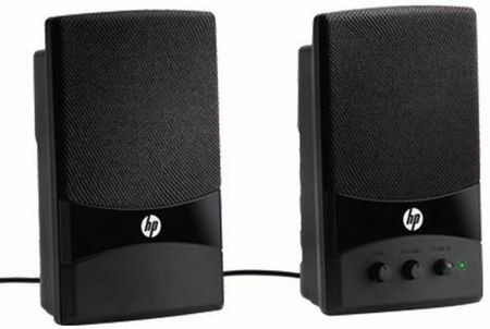 HP Multimedia Speakers (GL313AA)