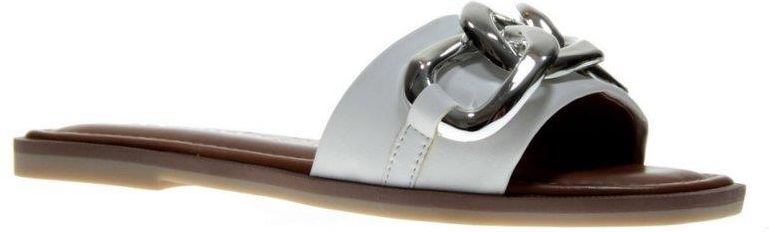 Lacroix Chausseur | Tamaris Mule 1.1.27112.600 Jaune Femme