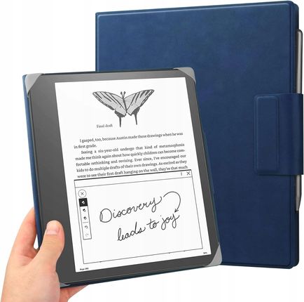 Amazon Futerał Etui Do Czytnika Kindle Scribe 102 Boox Note Air 2