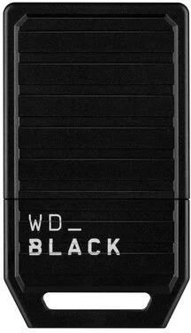 WD Black C50 1TB SSD (Xbox) (WDBMPH0010BNCWCSN)