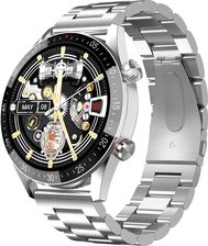 Gravity GT4-3 Srebrny