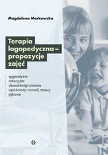 Zdjęcie Terapia logopedyczna - propozycje zajęć - Mosina