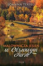 Zdjęcie Malownicza jesień w Olszowym Jarze - Brzostek