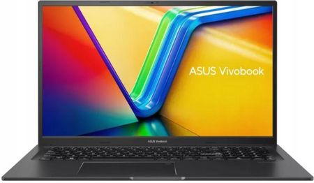 Laptop Asus Vivobook 17X M3704YA-AU028 17,3"/Ryzen5/16GB/512GB/Win11 (M3704YAAU028)