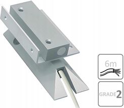 Zdjęcie Alarmtech Kontaktron Czujka Magnetyczna Mc 240-S56 (MC240S56) - Mysłowice