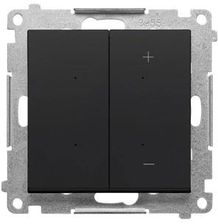 Kontakt-Simon Simon 55 Go Ściemniacz Do Led Dimmer Wifi 15-250W (TESL1W01149)