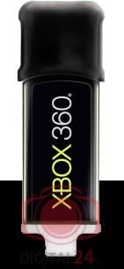 Pen Drive SDCZGXB-008G-B46S Cruzer Micro Xbox 08Gb Preto - Sandisk -  ARMAZENAMENTO - PEN DRIVE : PC Informática