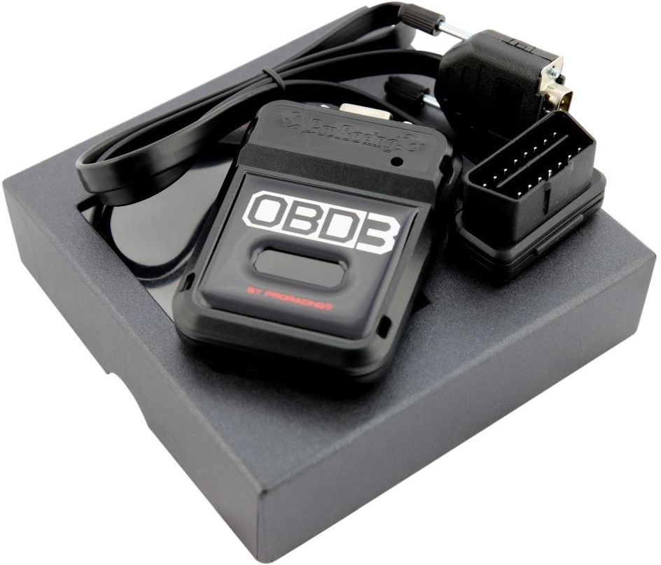 Tuning mechaniczny Proracing Chip Obd3 Bmw 528I 540I 545I 550I M550I