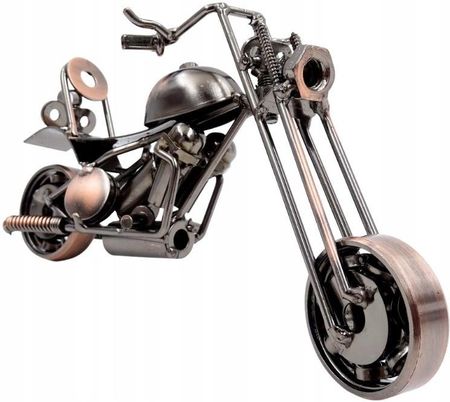 Giftdeco Model Motocykla (M33)