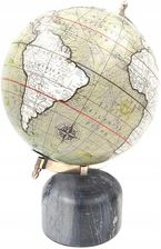 Zdjęcie Giftdeco Globus Dekoracyjny Na Kamiennej Podstawie (GLB68) - Bukowno