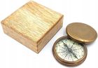 Giftdeco Kompas Dekoracyjny (1037)